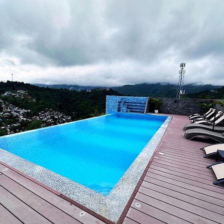 Hayat Sky Towers Hotel Cebu Luaran gambar