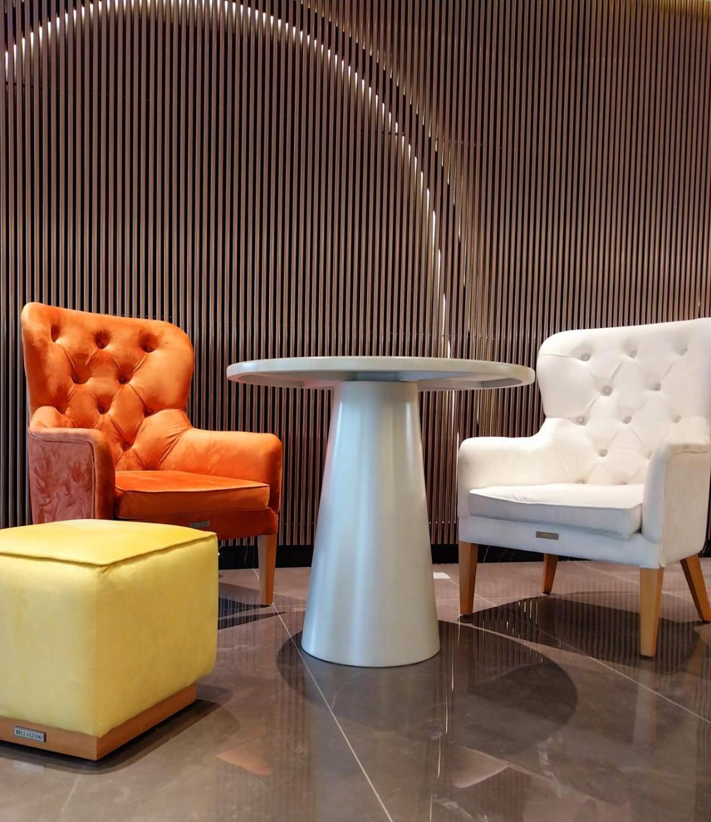 Hayat Sky Towers Hotel Cebu Luaran gambar