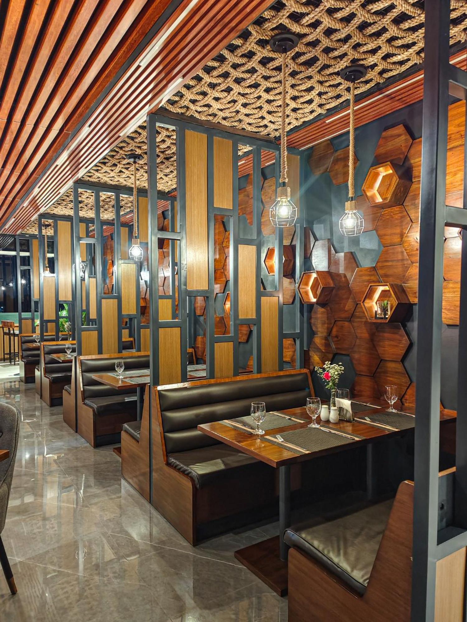 Hayat Sky Towers Hotel Cebu Luaran gambar