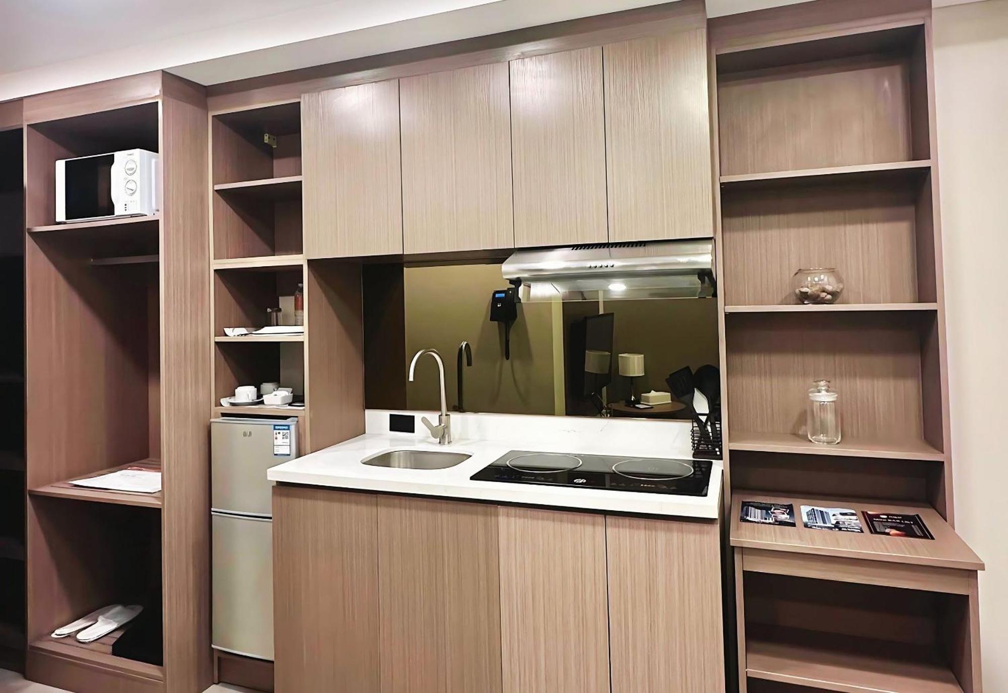 Hayat Sky Towers Hotel Cebu Luaran gambar