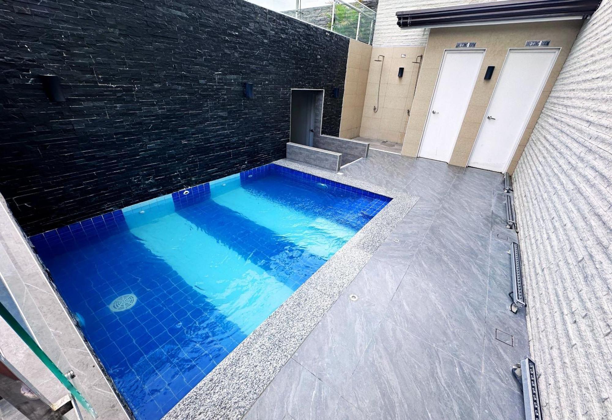 Hayat Sky Towers Hotel Cebu Luaran gambar